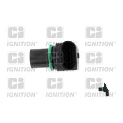 Camshaft Position Sensor QUINTON HAZELL XREV599 OE Ref 13627792256