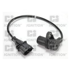 Camshaft Position Sensor QUINTON HAZELL XREV607 OE Ref 4863581