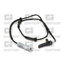 Crankshaft Pulse Sensor QUINTON HAZELL XREV609 OE Ref 0031534928