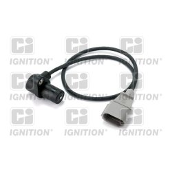 Crankshaft Pulse Sensor QUINTON HAZELL XREV613 OE Ref 077905381F
