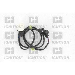 Crankshaft Pulse Sensor QUINTON HAZELL XREV615 OE Ref MD357274