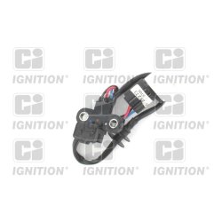 Crankshaft Pulse Sensor QUINTON HAZELL XREV616 OE Ref J5T26273
