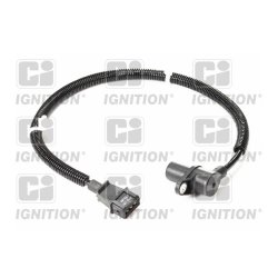 Crankshaft Pulse Sensor QUINTON HAZELL XREV620 OE Ref 396004X100