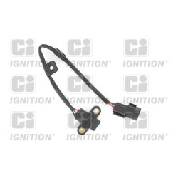 Crankshaft Pulse Sensor QUINTON HAZELL XREV624 OE Ref 3931002600