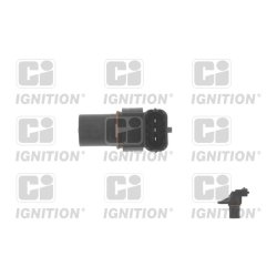 Crankshaft Pulse Sensor QUINTON HAZELL XREV627 OE Ref 8200275614