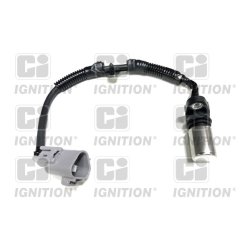 Crankshaft Pulse Sensor QUINTON HAZELL XREV628 OE Ref 9091905064 QUINTON HAZELL