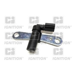 Crankshaft Pulse Sensor QUINTON HAZELL XREV631 OE Ref 8200772182