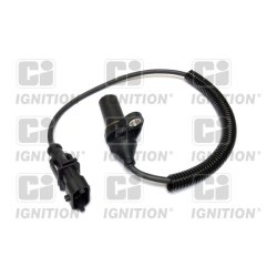 Crankshaft Pulse Sensor QUINTON HAZELL XREV635 OE Ref 3918027400