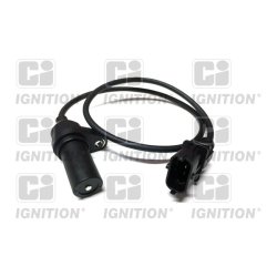 Crankshaft Pulse Sensor QUINTON HAZELL XREV636 OE Ref 3918027800