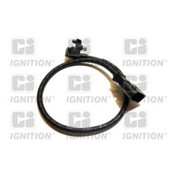 Crankshaft Pulse Sensor QUINTON HAZELL XREV638 OE Ref 030906433B