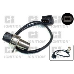 Crankshaft Pulse Sensor QUINTON HAZELL XREV641 OE Ref 12141714763