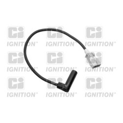 Crankshaft Pulse Sensor QUINTON HAZELL XREV645 OE Ref 9614004500