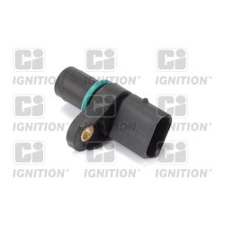 Crankshaft Pulse Sensor QUINTON HAZELL XREV646 OE Ref 12147503140
