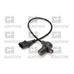 Crankshaft Pulse Sensor QUINTON HAZELL XREV647 OE Ref 237311F700