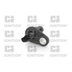 Crankshaft Pulse Sensor QUINTON HAZELL XREV648 OE Ref 13627525015