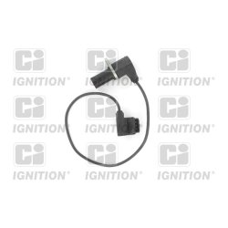 Crankshaft Pulse Sensor QUINTON HAZELL XREV649 OE Ref 12141247622