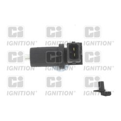 Crankshaft Pulse Sensor QUINTON HAZELL XREV651 OE Ref 12141742629