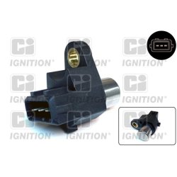 Crankshaft Pulse Sensor QUINTON HAZELL XREV653 OE Ref 047907319A