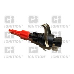 Speed Sensor QUINTON HAZELL XREV664 OE Ref 1H0919149A