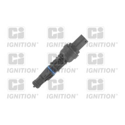 Speed Sensor QUINTON HAZELL XREV665 OE Ref 7700414694