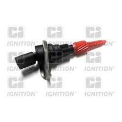 Speed Sensor QUINTON HAZELL XREV666 OE Ref 1H0919149C