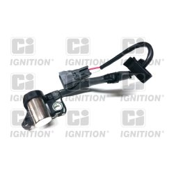 Crankshaft Pulse Sensor QUINTON HAZELL XREV668 OE Ref 9091905017 QUINTON HAZELL