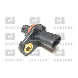 Camshaft Position Sensor QUINTON HAZELL XREV669 OE Ref 6235751