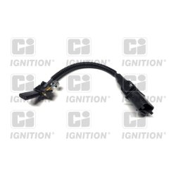 Crankshaft Pulse Sensor QUINTON HAZELL XREV672 OE Ref 6235704