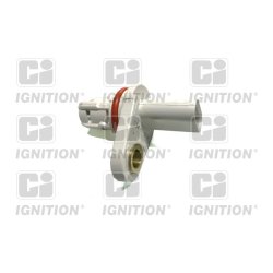 Camshaft Position Sensor QUINTON HAZELL XREV675 OE Ref 1237183