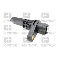 Speed Sensor QUINTON HAZELL XREV676 OE Ref 1236304
