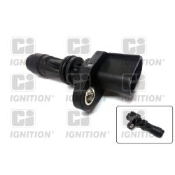 Camshaft Position Sensor QUINTON HAZELL XREV678 OE Ref 23731AW410