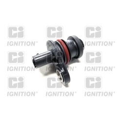 Camshaft Position Sensor QUINTON HAZELL XREV681 OE Ref 1247897
