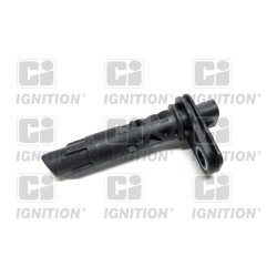 Crankshaft Pulse Sensor QUINTON HAZELL XREV682 OE Ref 1247899 QUINTON HAZELL