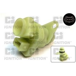 Speed Sensor QUINTON HAZELL XREV768 OE Ref 616024