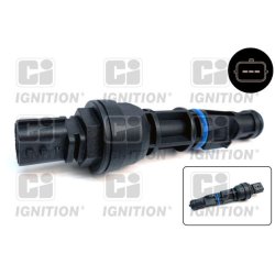 Speed Sensor QUINTON HAZELL XREV769 OE Ref 8200547283