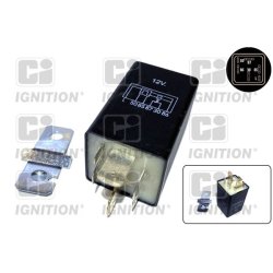 Fuel Pump Relay QUINTON HAZELL XRL139