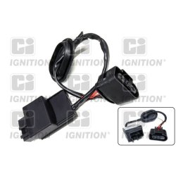 Fuel Pump Relay QUINTON HAZELL XRL202 OE Ref 1TO906093F