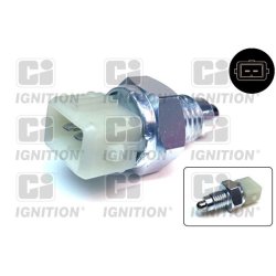 Reverse Light Switch QUINTON HAZELL XRLS108 OE Ref 1221706