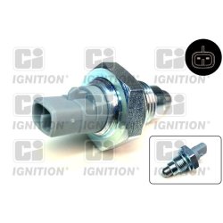 Reverse Light Switch QUINTON HAZELL XRLS109 OE Ref 8421004010