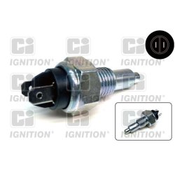 Reverse Light Switch QUINTON HAZELL XRLS12 OE Ref 7700732506