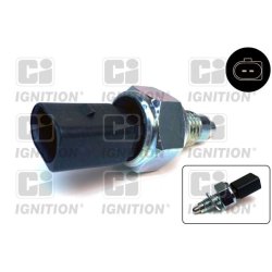 Reverse Light Switch QUINTON HAZELL XRLS123 OE Ref 1119746