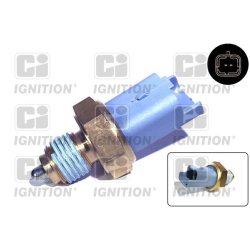 Reverse Light Switch QUINTON HAZELL XRLS125 OE Ref 3761073J01000