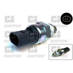 Reverse Light Switch QUINTON HAZELL XRLS134 OE Ref 02K945415