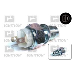 Reverse Light Switch QUINTON HAZELL XRLS14 OE Ref T0732507