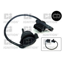 Reverse Light Switch QUINTON HAZELL XRLS144 OE Ref 012919823F