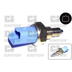 Reverse Light Switch QUINTON HAZELL XRLS145 OE Ref 320056F901