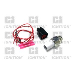 Reverse Light Switch QUINTON HAZELL XRLS200 OE Ref 2960A388