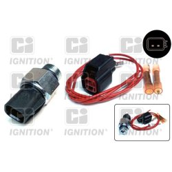 Reverse Light Switch QUINTON HAZELL XRLS201 OE Ref 30787817
