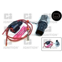 Reverse Light Switch QUINTON HAZELL XRLS202 OE Ref 31219025