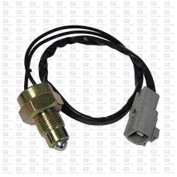 Reverse Light Switch QUINTON HAZELL XRLS203 OE Ref 8421052020